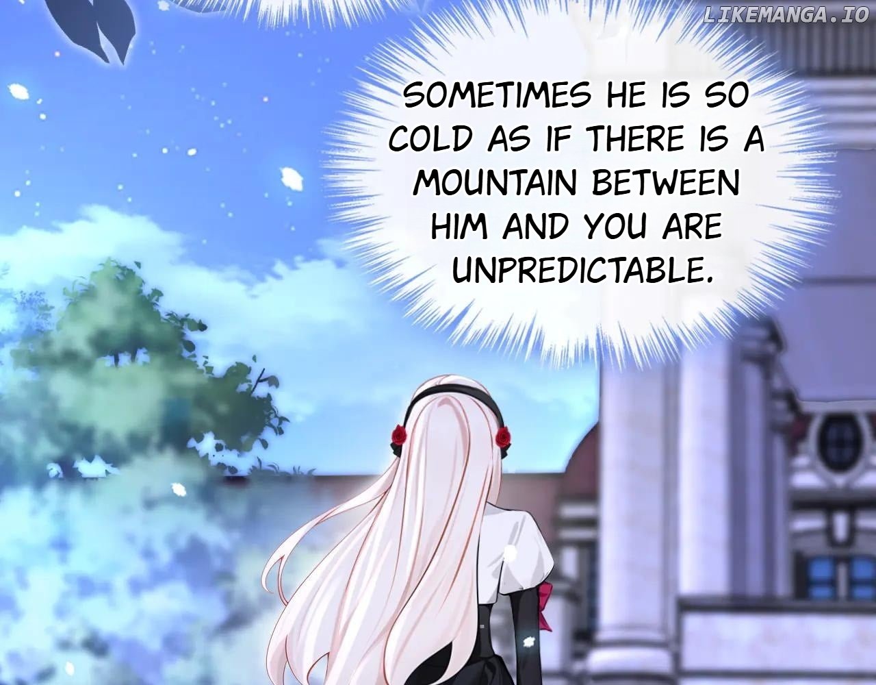 Quick Transmigration: The Host Wants To Die Chapter 149 - page 7